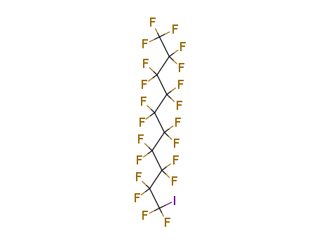 Perfluorodecyl iodide 423-62-1