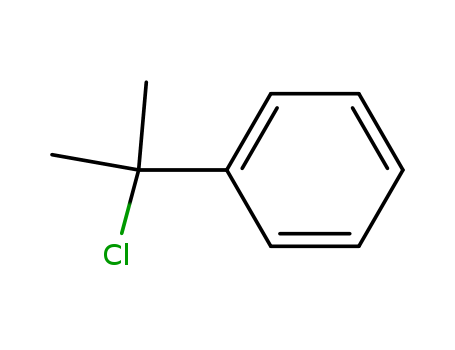 a,a-DiMethylbenzyl chloride