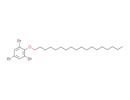 1,3,5-tribromo-2-octadecyloxybenzene