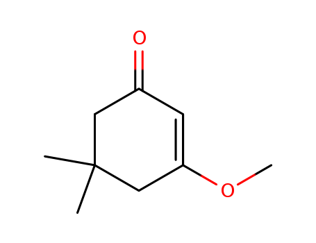 3-methoxy-5,5-dimethylcyclohex-2-en-1-one