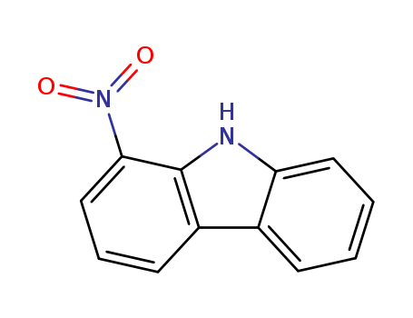 1-Nitro-9H-carbazole