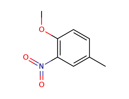 4-Methyl-2-nitroanisole