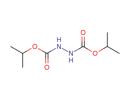 Molecular Structure of 19740-72-8 (diisopropyl bicarbamate)