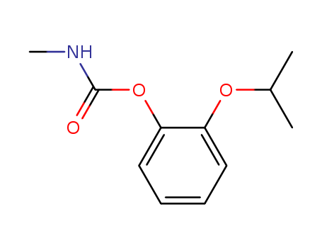 2-Methylethoxyphenyl carbamate