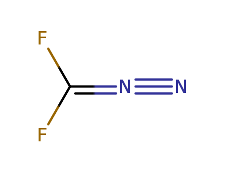 Methane, diazodifluoro-