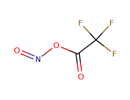 nitrosyl trifluoroacetate