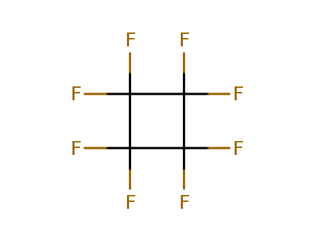 Octafluorocyclobutane