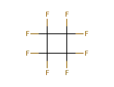 Octafluorocyclobutane