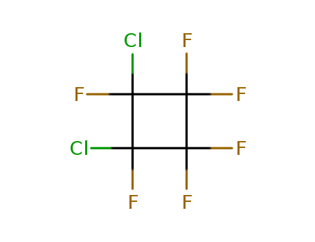 1,2-DICHLOROHEXAFLUOROCYCLOBUTANE