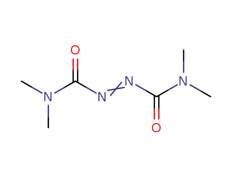 N,N,N,N-Tetramethylazodicarboxamide CAS No.10465-78-8