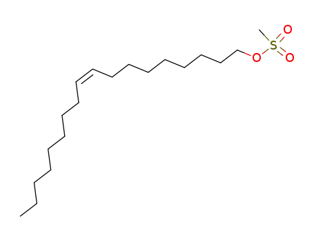 oleyl methanesulfonate