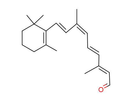 9-cis vitamin A aldehyde