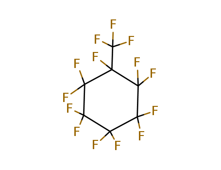 Perfluoro(methylcyclohexane)