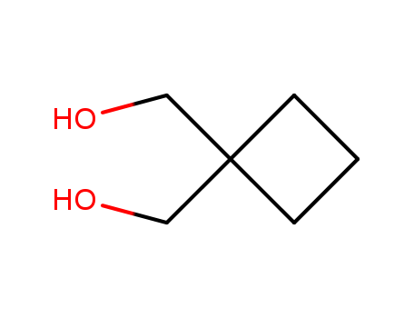 CYCLOBUTANE-1,1-DIYLDIMETHANOL