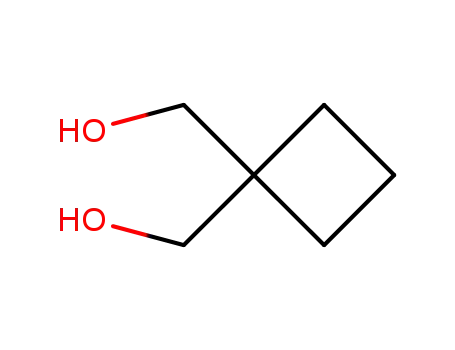 CYCLOBUTANE-1,1-DIYLDIMETHANOL