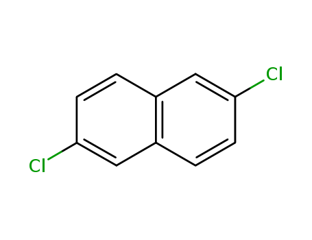 Naphthalene,2,6-dichloro-