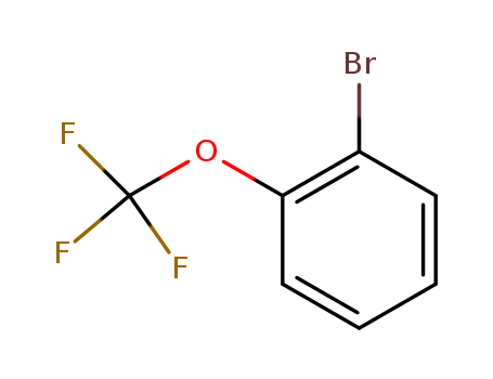 2-(Trifluoromethoxy)bromobenzene