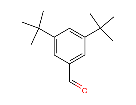3,5-Bis(tert-butyl)benzaldehyde CAS No.17610-00-3