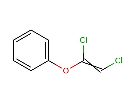 1,2-dichlorovinyl phenyl ether
