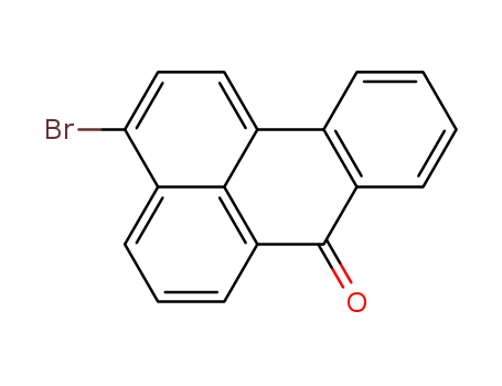 3-Bromobenzanthrone CAS NO.81-96-9