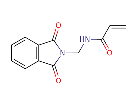 N-(acryloylamino-methyl)-phthalimide