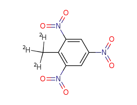 2,4,6-trinitro(α,αα-D3)toluene