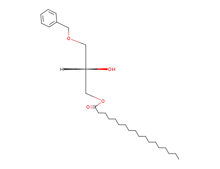 3-O-Benzyl-1-O-octadecanoyl-sn-glycerin