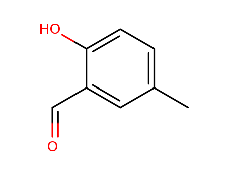 5-Methylsalicylaldehyde