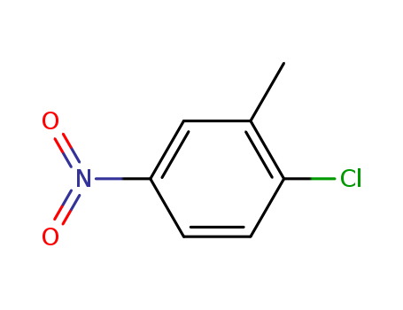2-Chloro-5-nitrotoluene(13290-74-9)