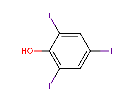 2,4,6-Triiodophenol