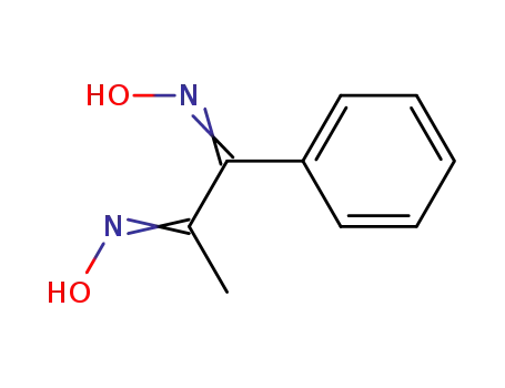 Methylphenyl glyoxime