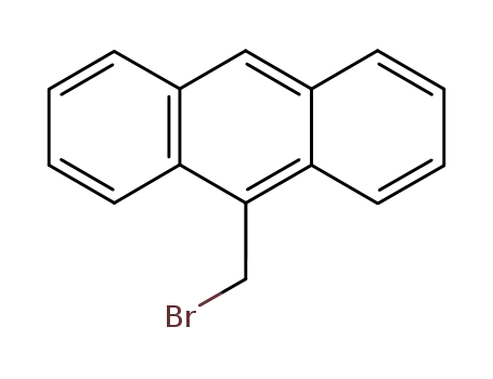 9-bromoethylanthracene