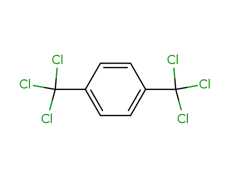 1,4-bis-(Trichloromethyl)benzene