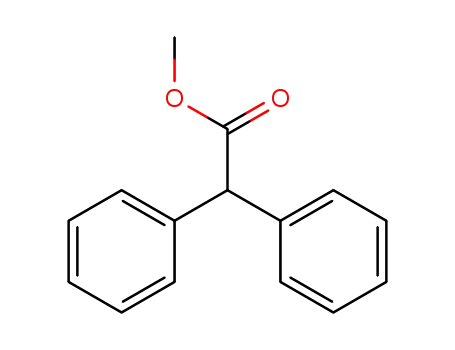 methyl 2,2-diphenylacetate