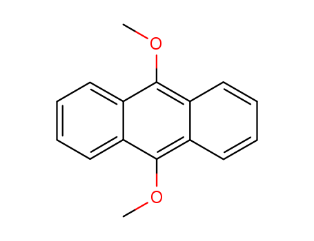 9,10-DiMethoxyanthracene