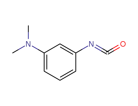 3-(N,N-Dimethylamino)phenyl isocyanate