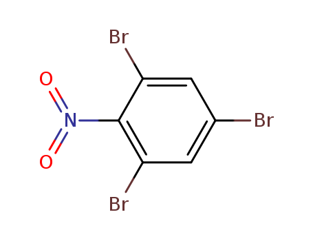 Benzene, 1,3,5-tribromo-2-nitro-