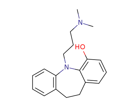 4-hydroxyimipramine