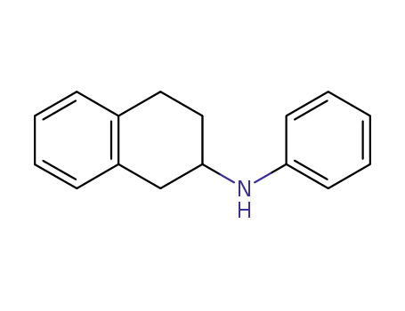 N-PHENYL-1,2,3,4-TETRAHYDRO-2-AMINONAPHTHALENE