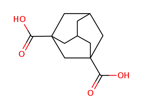 Cas no.39269-10-8 98% 1,3-Adamantanedicarboxylic acid
