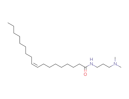 Factory supply Top quality N-[3-(dimethylamino)propyl]oleamide CAS NO.109-28-4  CAS NO.109-28-4
