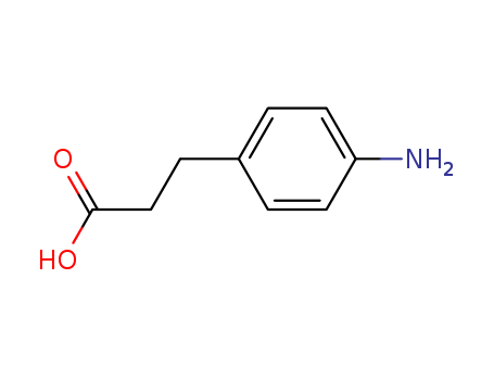 3-(4-AMINOPHENYL)PROPIONIC ACID