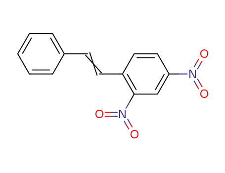 1,3-dinitro-4-styrylbenzene