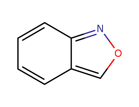 2,1-Benzisoxazole
