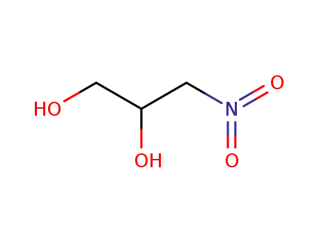 1-Desoxy-1-nitro-D,L-glycerin