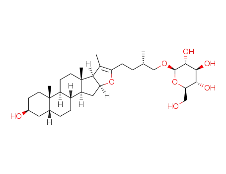 timosaponin B III-b