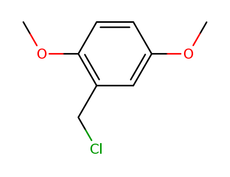 2,5-Dimethoxybenzyl chloride