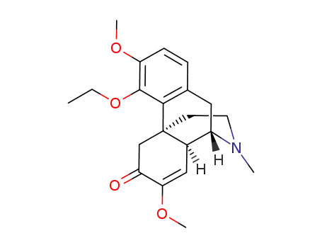 4-O-ethylsinomenine