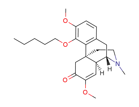 4-O-amylsinomenine