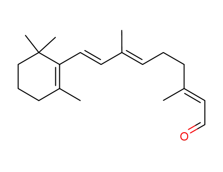 11,12-tetrahydroretinal